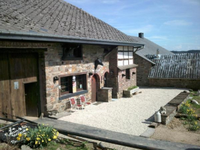 B&B Chambre d'hôtes de la Vecquée Stoumont